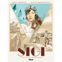 SIGI - TOME 01