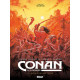 CONAN LE CIMMERIEN - LE MARAUDEUR NOIR