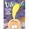 TITEUF - TOME 18 - SUIVEZ LA MECHE