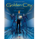 GOLDEN CITY T15 - JOUR DE TERREUR