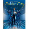 GOLDEN CITY T15 - JOUR DE TERREUR