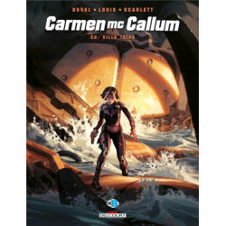CARMEN MC CALLUM T20 - VILLA TAIRA