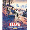 SLAVA - TOME 2 - LES NOUVEAUX RUSSES