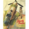 LIBERTY BESSIE - TOME 03 - GUERRE FROIDE EN ETHIOPIE