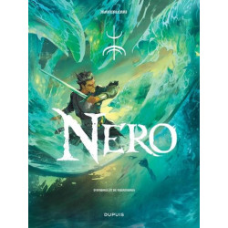 NERO - TOME 2 - DOMBRES ET DE MURMURES