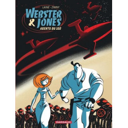 WEBSTER  JONES