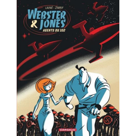 WEBSTER  JONES