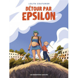 DETOUR PAR EPSILON