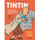JOURNAL TINTIN - SPECIAL 77 ANS