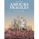 AMOURS FRAGILES - VOL09 - CREPUSCULE