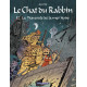 LE CHAT DU RABBIN  - TOME 12 - LA TRAVERSEE DE LA MER NOIRE