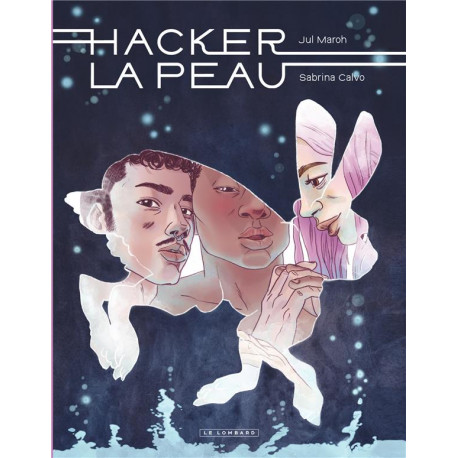 HACKER LA PEAU