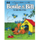 BOULE  BILL - TOME 44 - TE FAIS PAS DBILL 