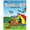 BOULE  BILL - TOME 44 - TE FAIS PAS DBILL 