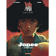 XIII TRILOGY JONES - TOME 1 AZUR NOIR