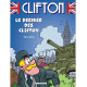 CLIFTON TOME 24 LE DERNIER DES CLIFTON