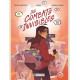 LES COMBATS INVISIBLES TOME 1