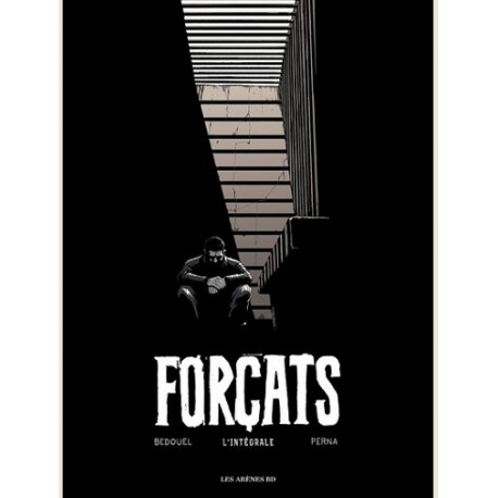 FORCATS L INTEGRALE