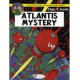 CHARACTERS BLAKE MORTIMER TOME 12 ATLANTIS MYSTERY VOL12