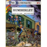 CHARACTERS  THE BLUECOATS TOME 5 RUMBERLEY VOL05