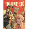 BOUNCER TOME 11 LECHINE DU DRAGON
