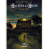 HAUTEVILLE HOUSE T10 JACK TUPPER
