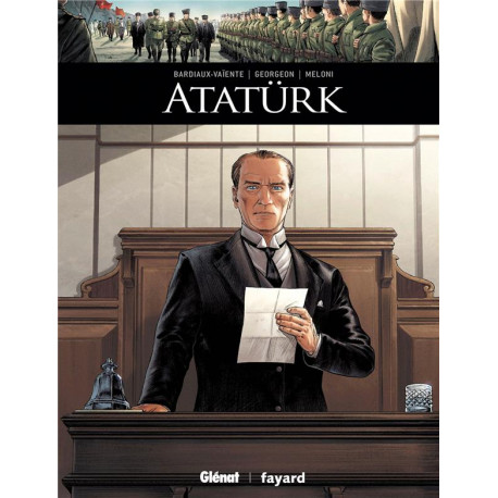 ATATURK