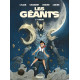 LES GEANTS - TOME 07 - MOON