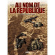 AU NOM DE LA REPUBLIQUE T02 - MISSION BUULO MAARER