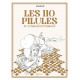 LES 110 PILULES ET AUTRES HISTOIRES - ONE-SHOT - LES 110 PILULES ET AUTRES ENVOUTEMENTS