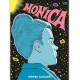 LA BIBLIOTHEQUE DE DANIEL CLOWES - ONE SHOT - LA BIBLIOTHEQUE DE DANIEL CLOWES - MONICA