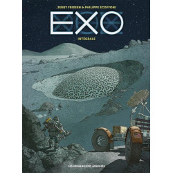 EXO - INTEGRALE