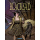 BLACKSAD - TOME 7 -  ALORS TOUT TOMBE SECONDE PARTIE