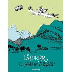 LE GENIE DES ALPAGES - INTEGRALE TOME 3