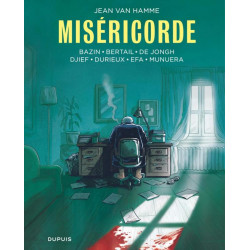 MISERICORDE