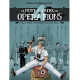 LE PETIT THEATRE DES OPERATIONS - TOME 04 - FAITS DARMES INCROYABLES MAIS BIEN REELS