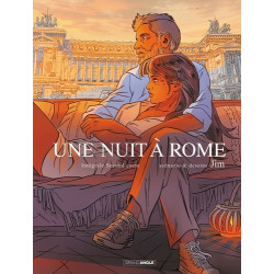 UNE NUIT A ROME - INTEGRALE CYCLE 2