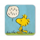 WOODSTOCK PEANUTS COASTERS 10X10