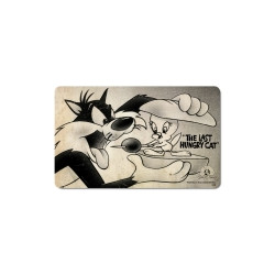 THE LAST HUNGRY CAT LOONEY TUNES BREAKFAST BOARDS