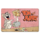 JERRY TOASTED TOM AND JERRY BREAKFAST BOARDS COLOURED