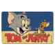 TOM AND JERRY LOGO BREAKFAST BOARDS COLOURED