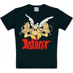 T-SHIRT ASTERIX GRIMACE ENFANT 15-16 ANS