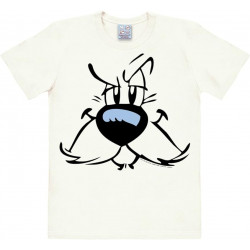 T-SHIRT IDEFIX CHARMEUR ENFANT 2-3 ANS