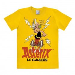 T-SHIRT ASTERIX POTION ADULTE TAILLE XS