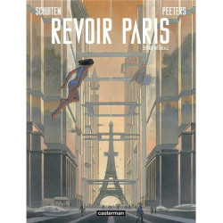 REVOIR PARIS - INTEGRALE - NOUVELLE EDITION
