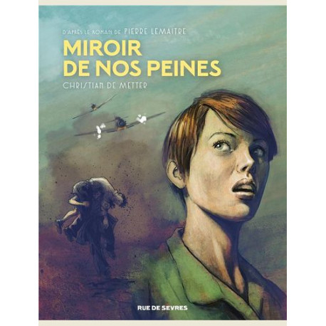 MIROIR DE NOS PEINES