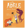 BD MORTELLE ADELE TOME 16 - JURASSIC MAMIE