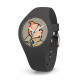 TINTIN MONTRE SPORT MEDIUM GRIS