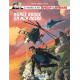 LES CHEVALIERS DU CIEL TANGUY ET LAVERDURE - TOME 11 - MAREE ROUGE EN MER NOIRE