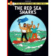 COKE EN STOCK EGMONT ANGLAIS THE RED SEA SHARKS